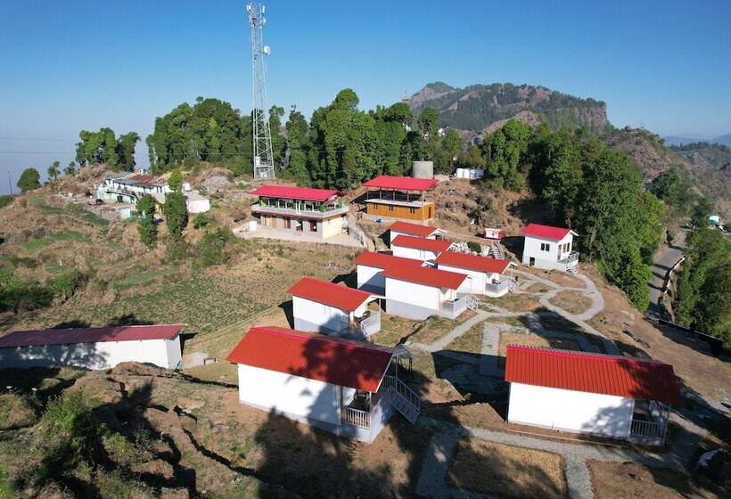 酒店 The Grand View Resorts