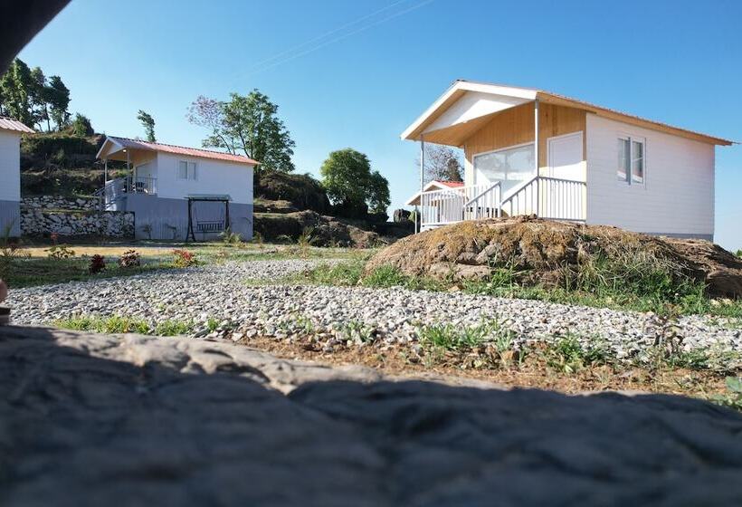 酒店 The Grand View Resorts