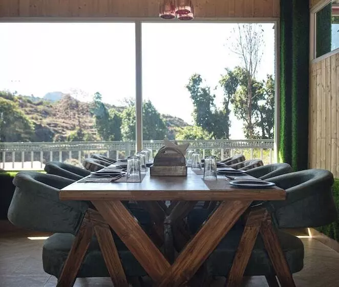 Hotelli The Grand View Resorts