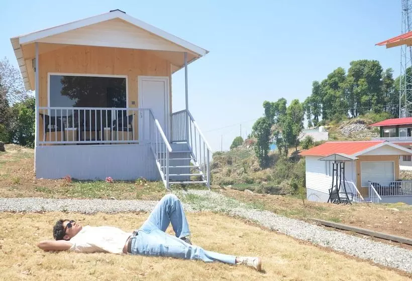 Hotelli The Grand View Resorts