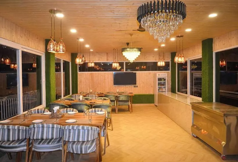 Hotelli The Grand View Resorts