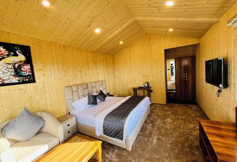 酒店 The Grand View Resorts