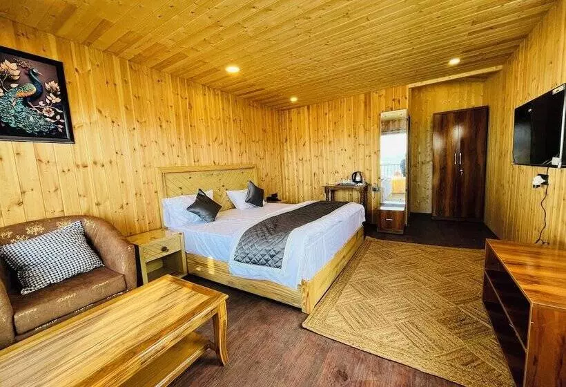 Hotelli The Grand View Resorts