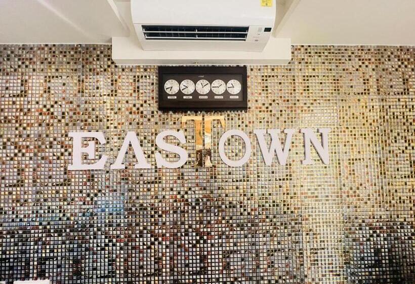 호텔 East Town