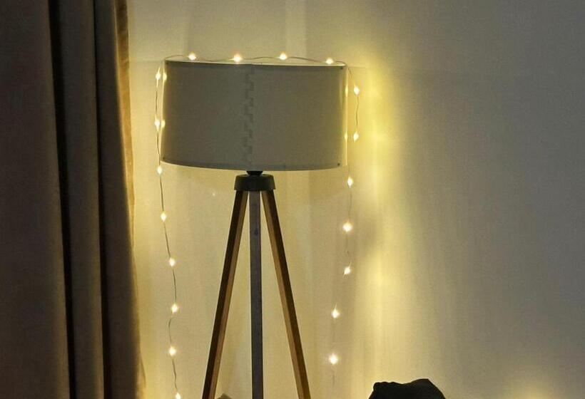 پانسیون Medina