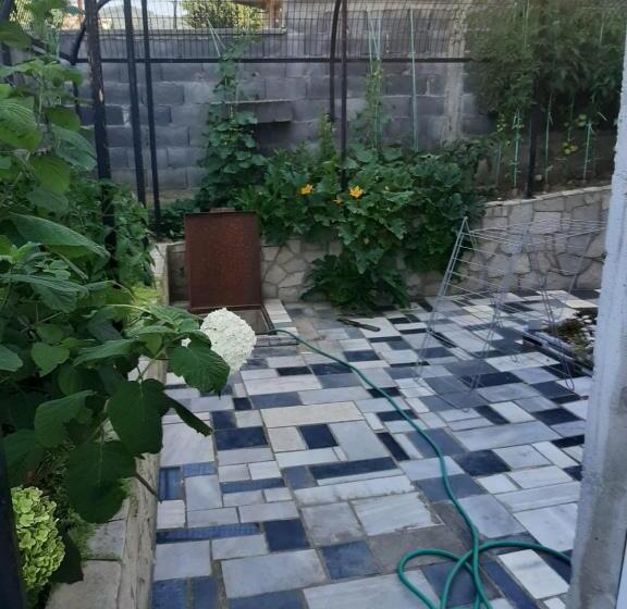 پانسیون Medina