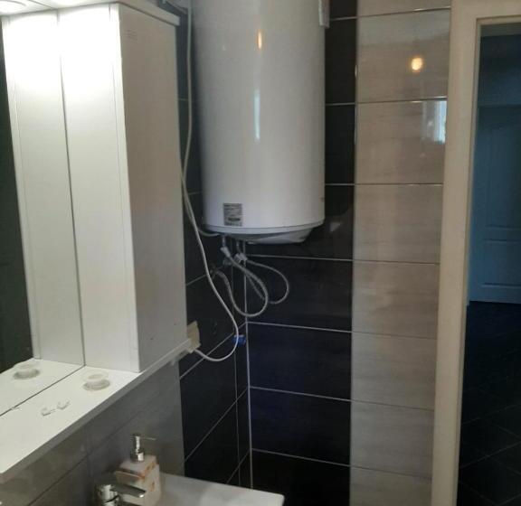 پانسیون Medina