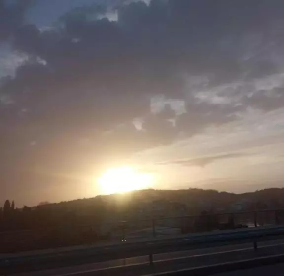 پانسیون Medina