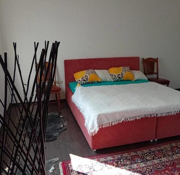 پانسیون Medina