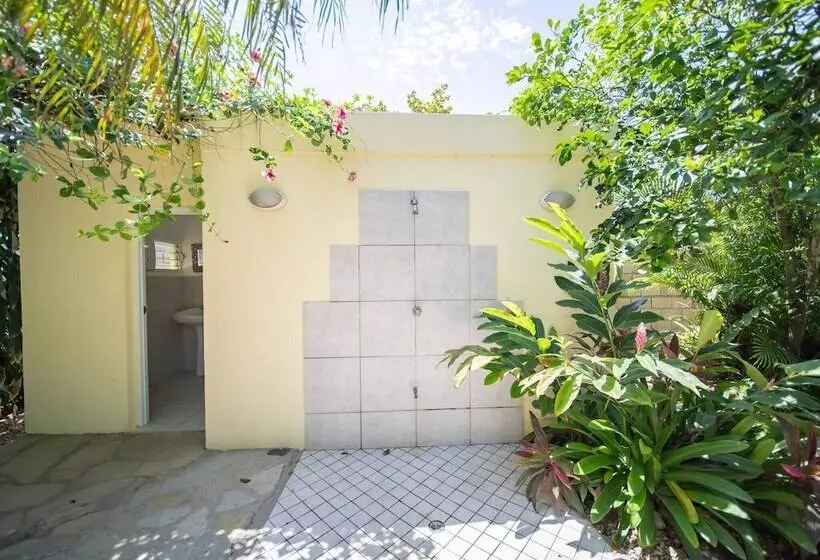Majatalo Room In Guest Room 2br Caribbean Condo In Cabarete Center