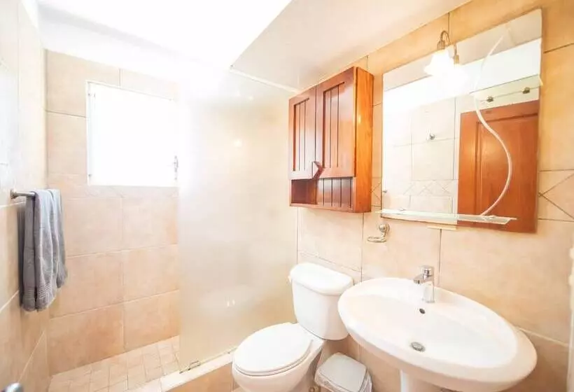 Majatalo Room In Guest Room 2br Caribbean Condo In Cabarete Center