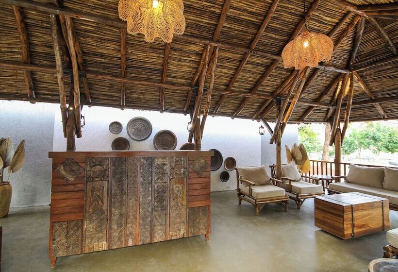 Resort Toyam By Orchid Hotels