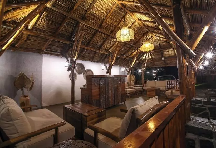 Lomakeskus Toyam By Orchid Hotels