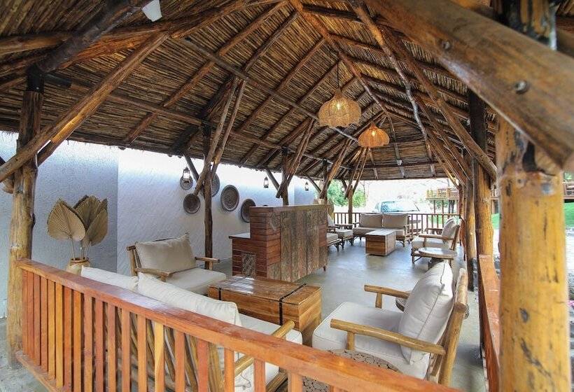 Resort Toyam By Orchid Hotels