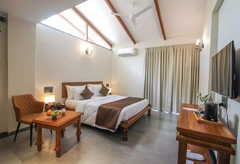 Lomakeskus Toyam By Orchid Hotels