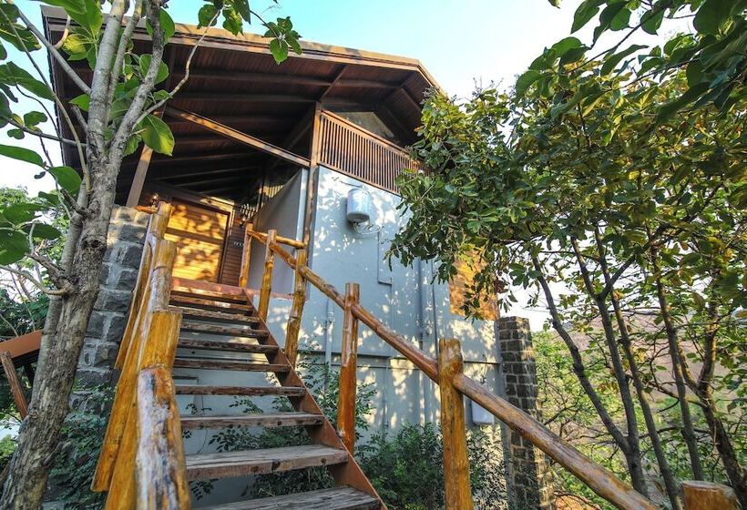 Resort Toyam By Orchid Hotels