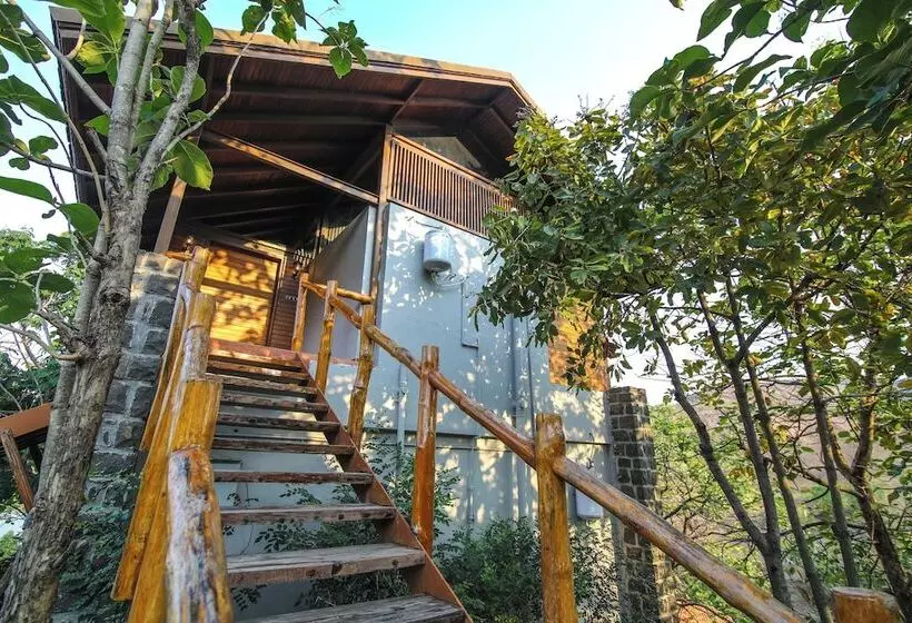 Lomakeskus Toyam By Orchid Hotels