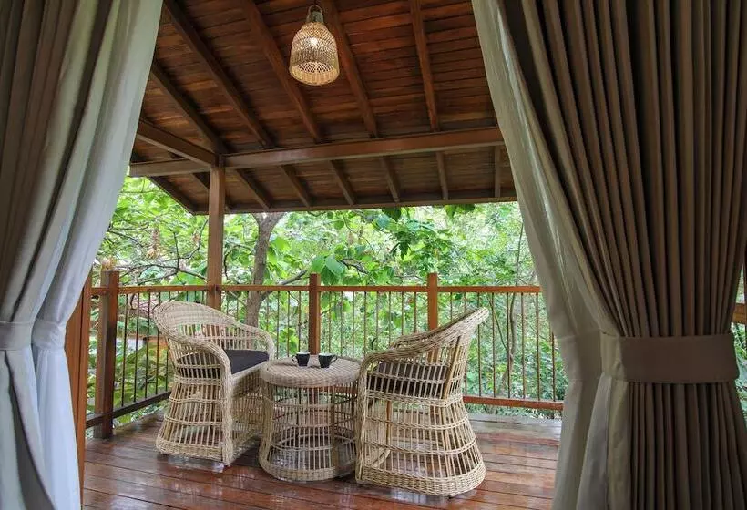 Lomakeskus Toyam By Orchid Hotels