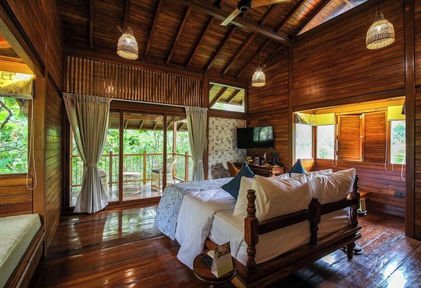 Resort Toyam By Orchid Hotels