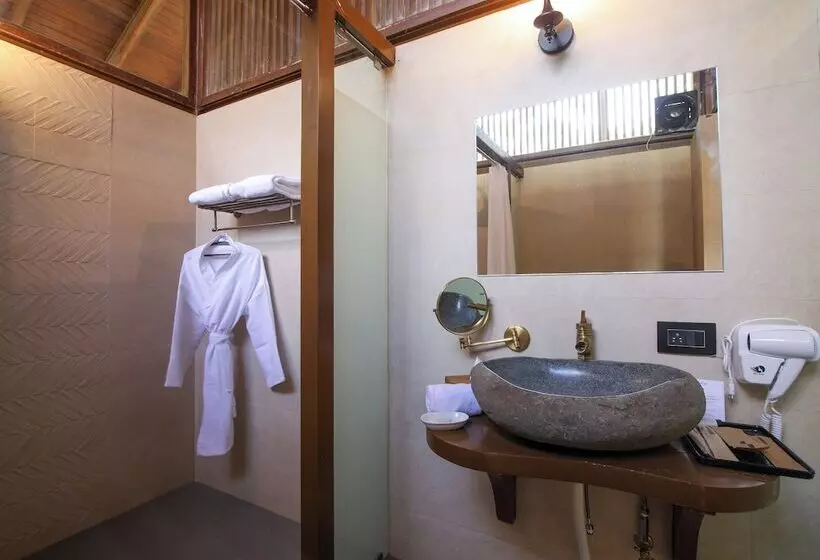 Lomakeskus Toyam By Orchid Hotels