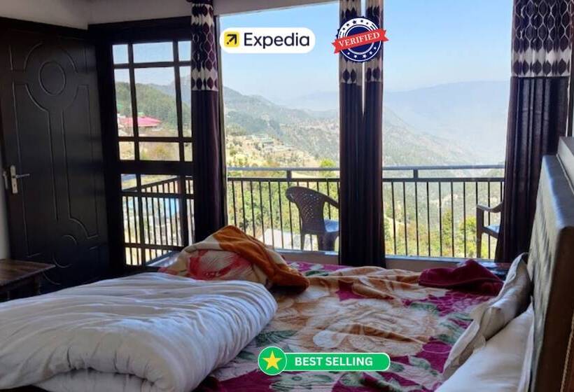 Sunrise Resort Dhanolti