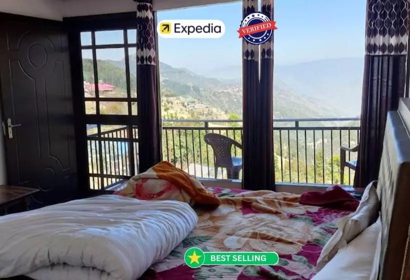 Sunrise Resort Dhanolti