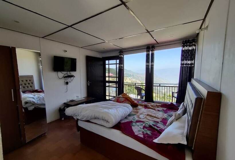 Sunrise Resort Dhanolti