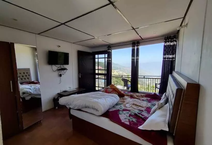 Sunrise Resort Dhanolti