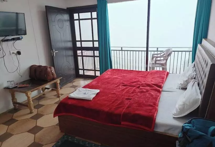 Sunrise Resort Dhanolti