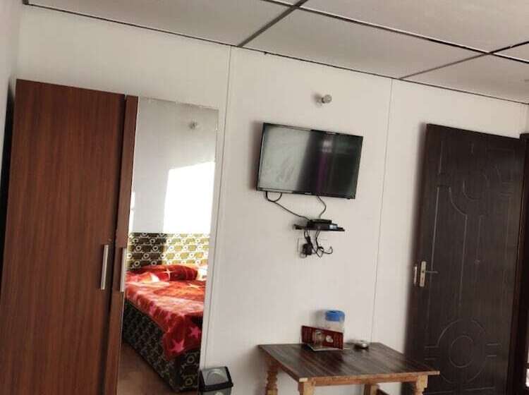 Sunrise Resort Dhanolti