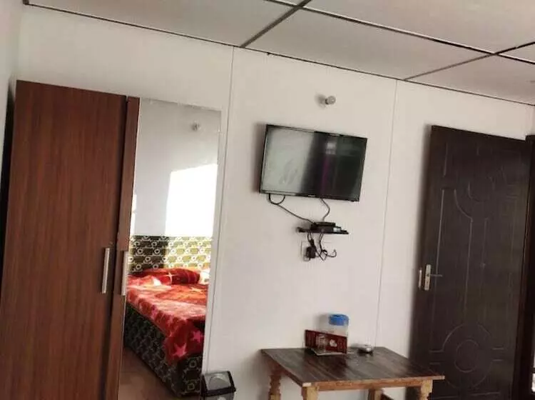 Sunrise Resort Dhanolti