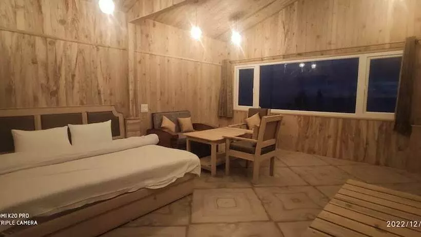 Sunrise Resort Dhanolti