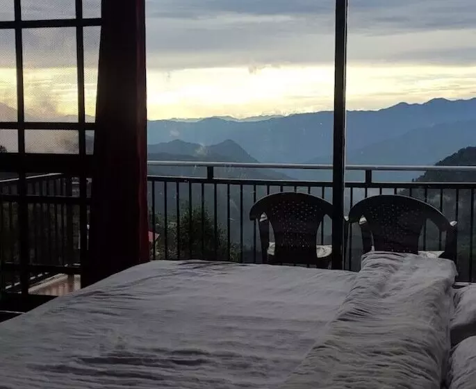 Sunrise Resort Dhanolti