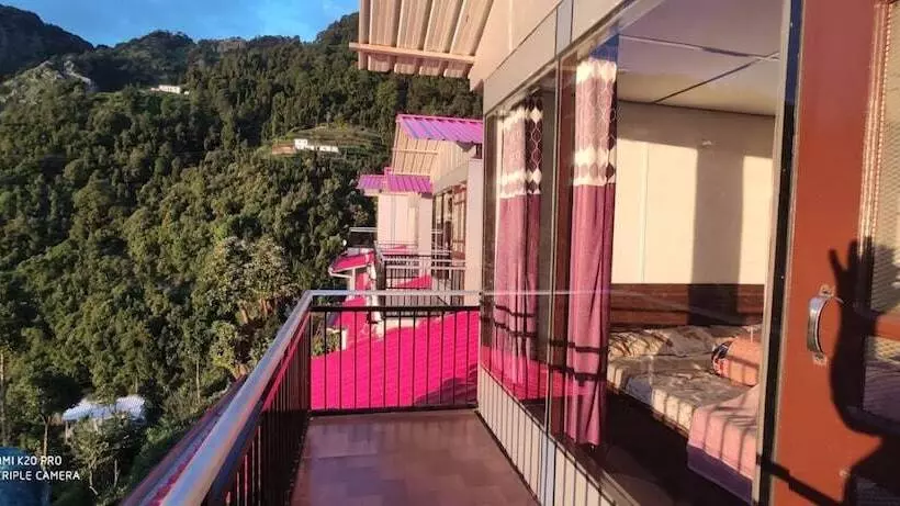 Sunrise Resort Dhanolti