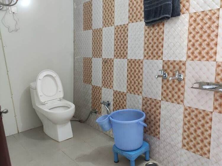 Sunrise Resort Dhanolti