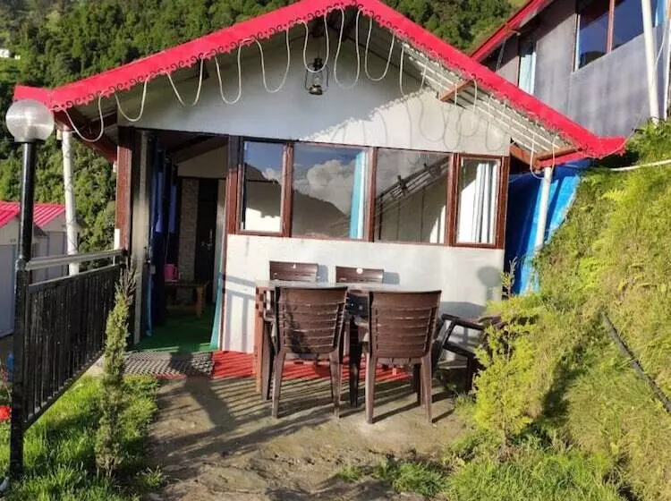 Sunrise Resort Dhanolti