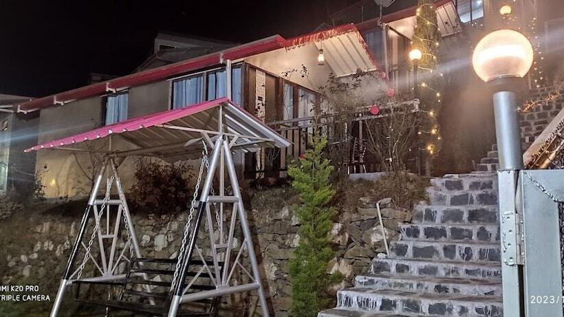 Sunrise Resort Dhanolti