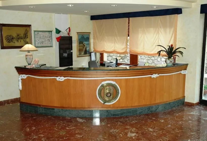 Hotelli Fontalleccio