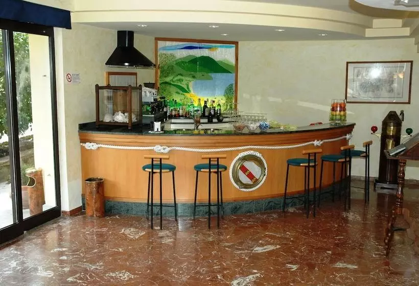 Hotelli Fontalleccio