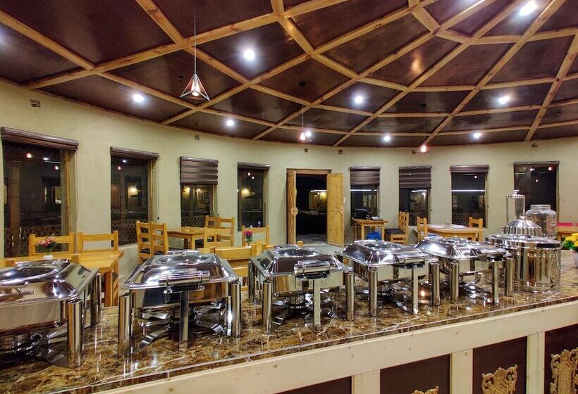 Hotel White Sands Resort  Best Resort In Nubra