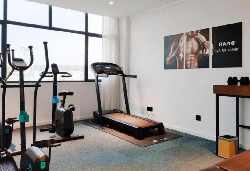 Campanile Hotel Shenzhen Bay Convention And Exhibition Center