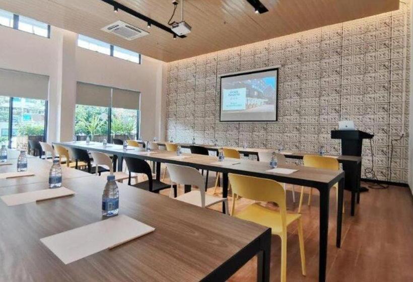 Campanile Hotel Shenzhen Bay Convention And Exhibition Center