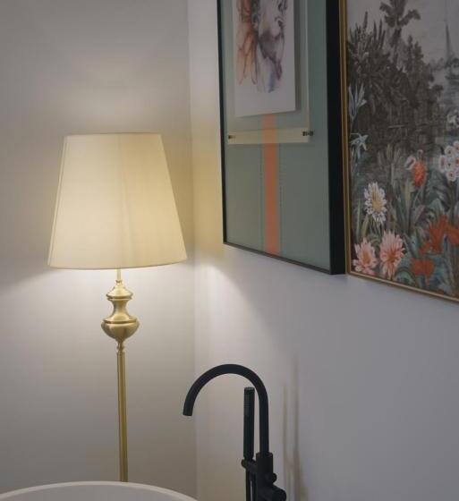 هتل Battery House