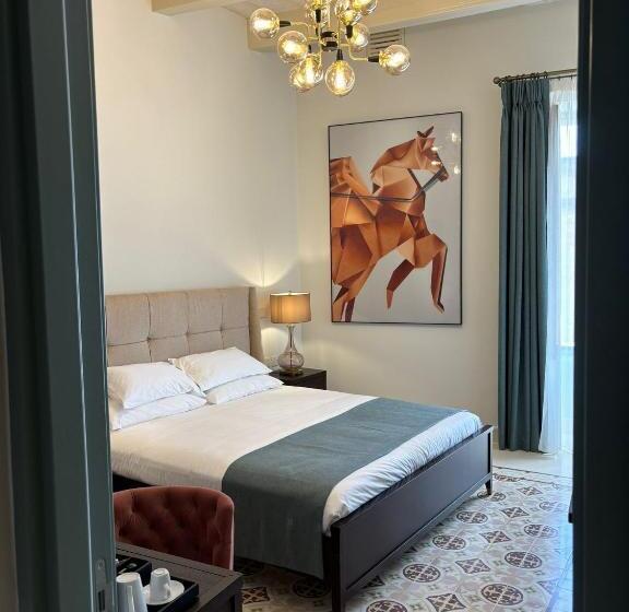 هتل Battery House