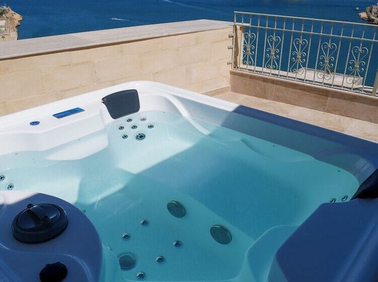 هتل Battery House