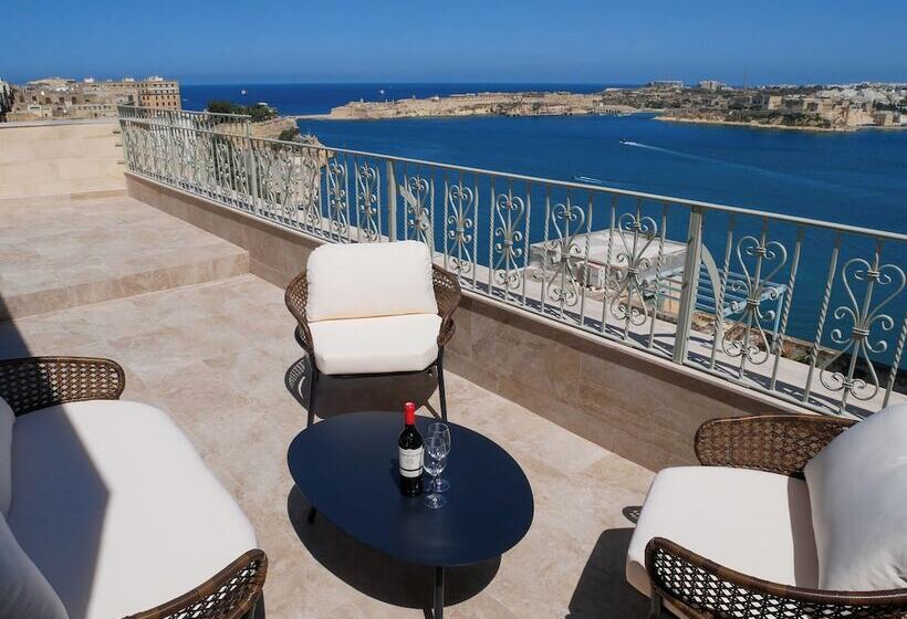 هتل Battery House