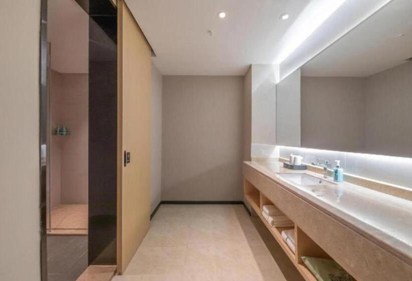 酒店 City Comfort Inn Hengyang East Station Linghu Wanda Industry College