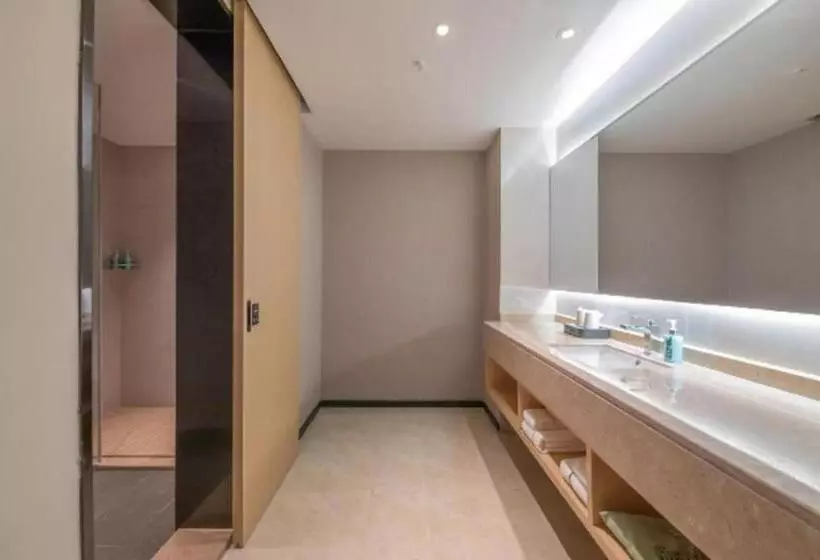 ホテル City Comfort Inn Hengyang East Station Linghu Wanda Industry College