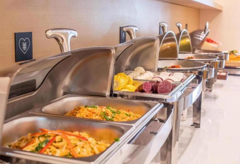 酒店 City Comfort Inn Hengyang East Station Linghu Wanda Industry College