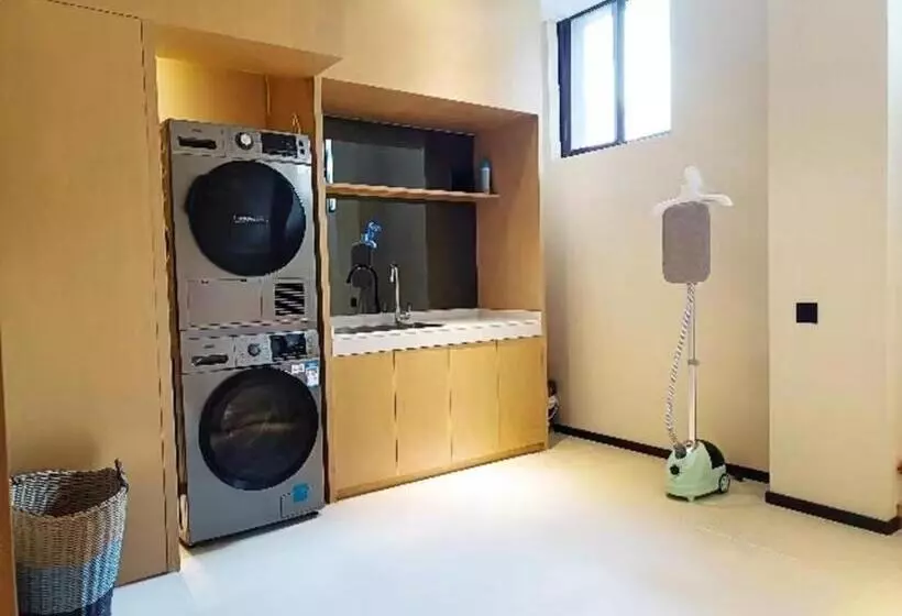 Hotelli City Comfort Inn Jiujiang Gongqing Science And Technology College High Speed Railway Station